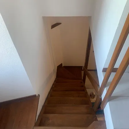 Apartment Casa Vacanze Sossasso *
