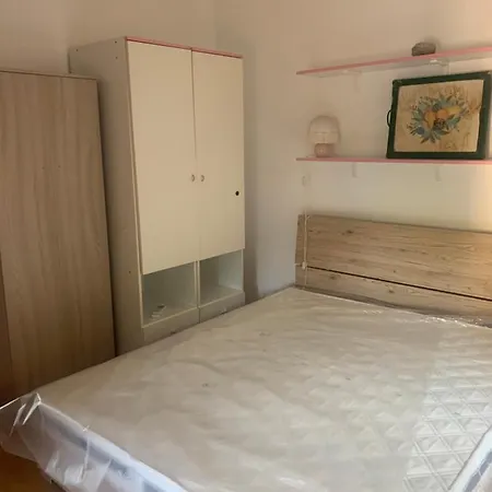 Apartment Casa Vacanze Sossasso *