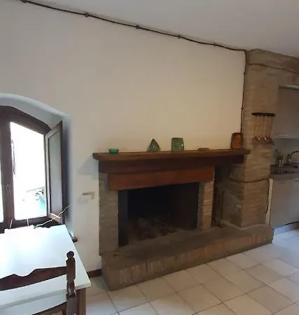 Casa Vacanze Sossasso Apartment *