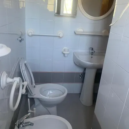 Casa Vacanze Sossasso Apartment