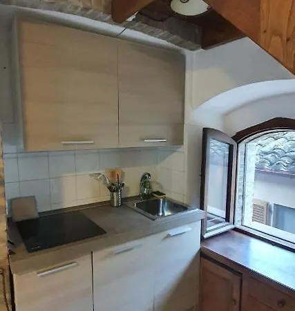 Apartman Sibillini Cerretana