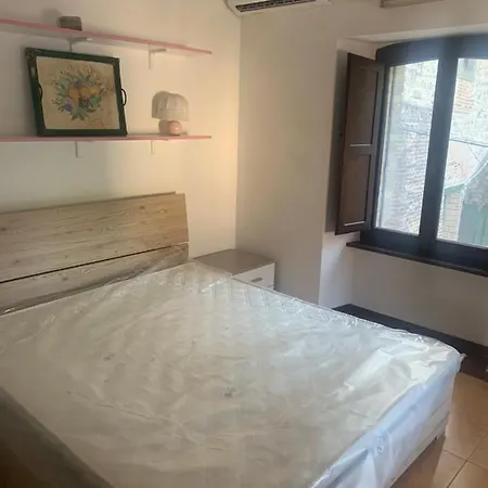 Casa Vacanze Sossasso * Cerretana