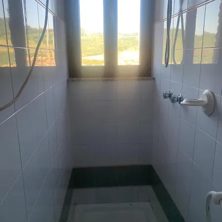 Casa Vacanze Sossasso Apartment