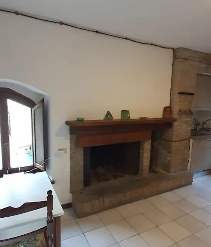 Sossasso Διαμέρισμα *