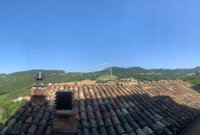 Sossasso Διαμέρισμα Cerretana