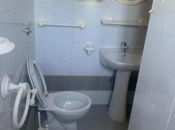 Sossasso Διαμέρισμα