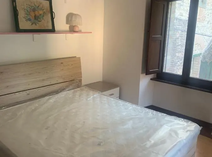 Sossasso * Cerretana