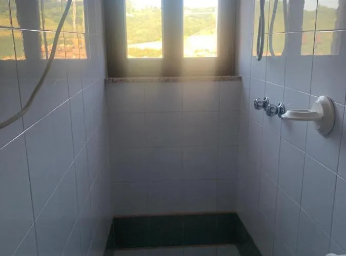 Sossasso Διαμέρισμα