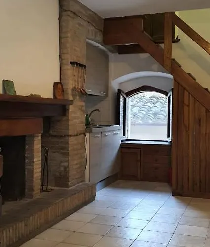 Sossasso Διαμέρισμα *